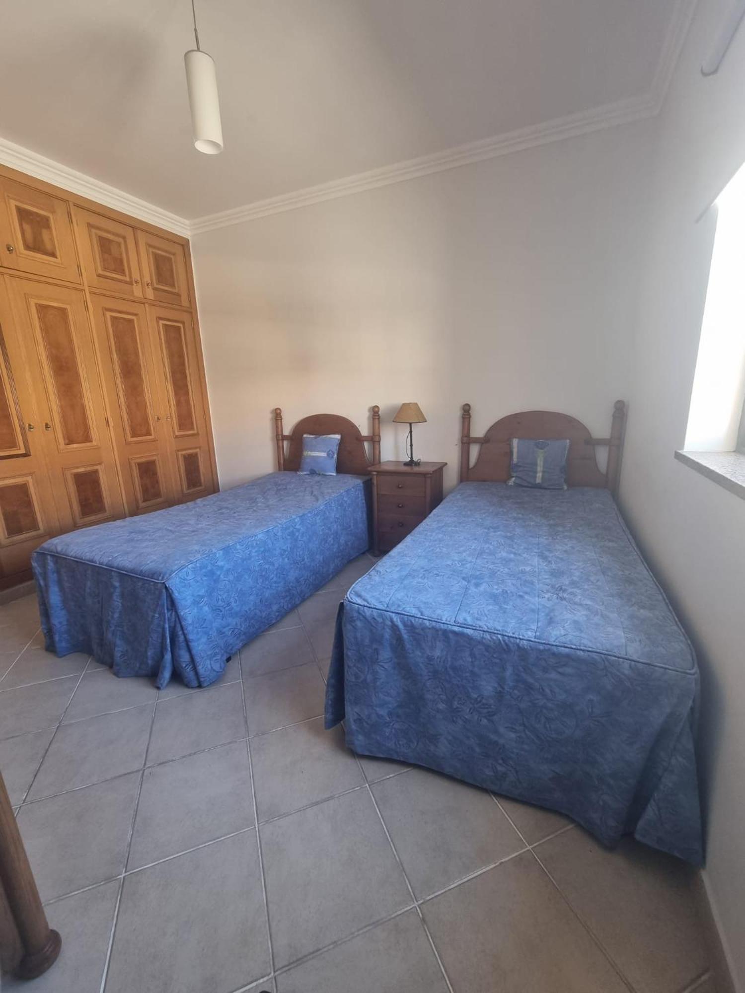 Apart T2 Praia Dos Bicos Albufeira Dış mekan fotoğraf
