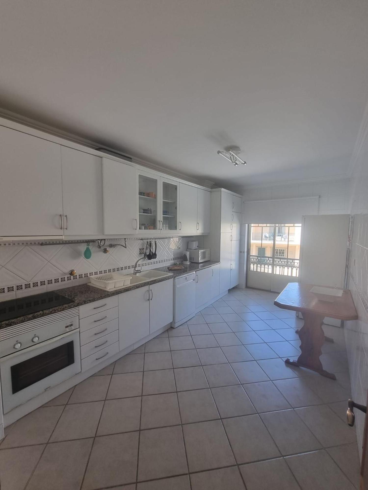 Apart T2 Praia Dos Bicos Albufeira Dış mekan fotoğraf