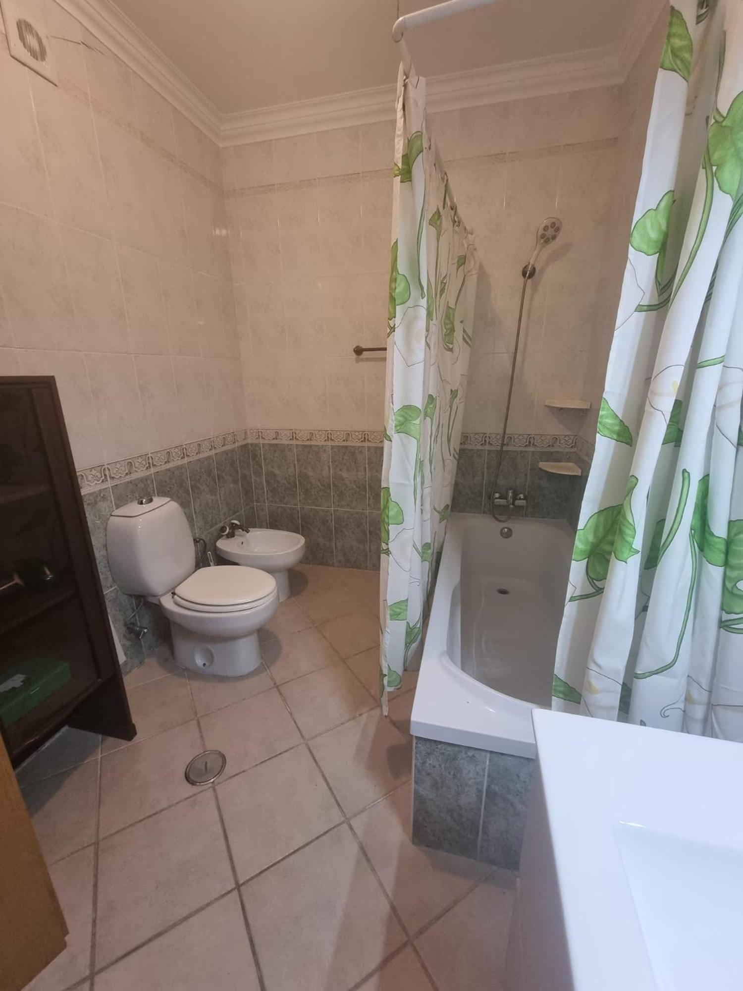 Apart T2 Praia Dos Bicos Albufeira Dış mekan fotoğraf