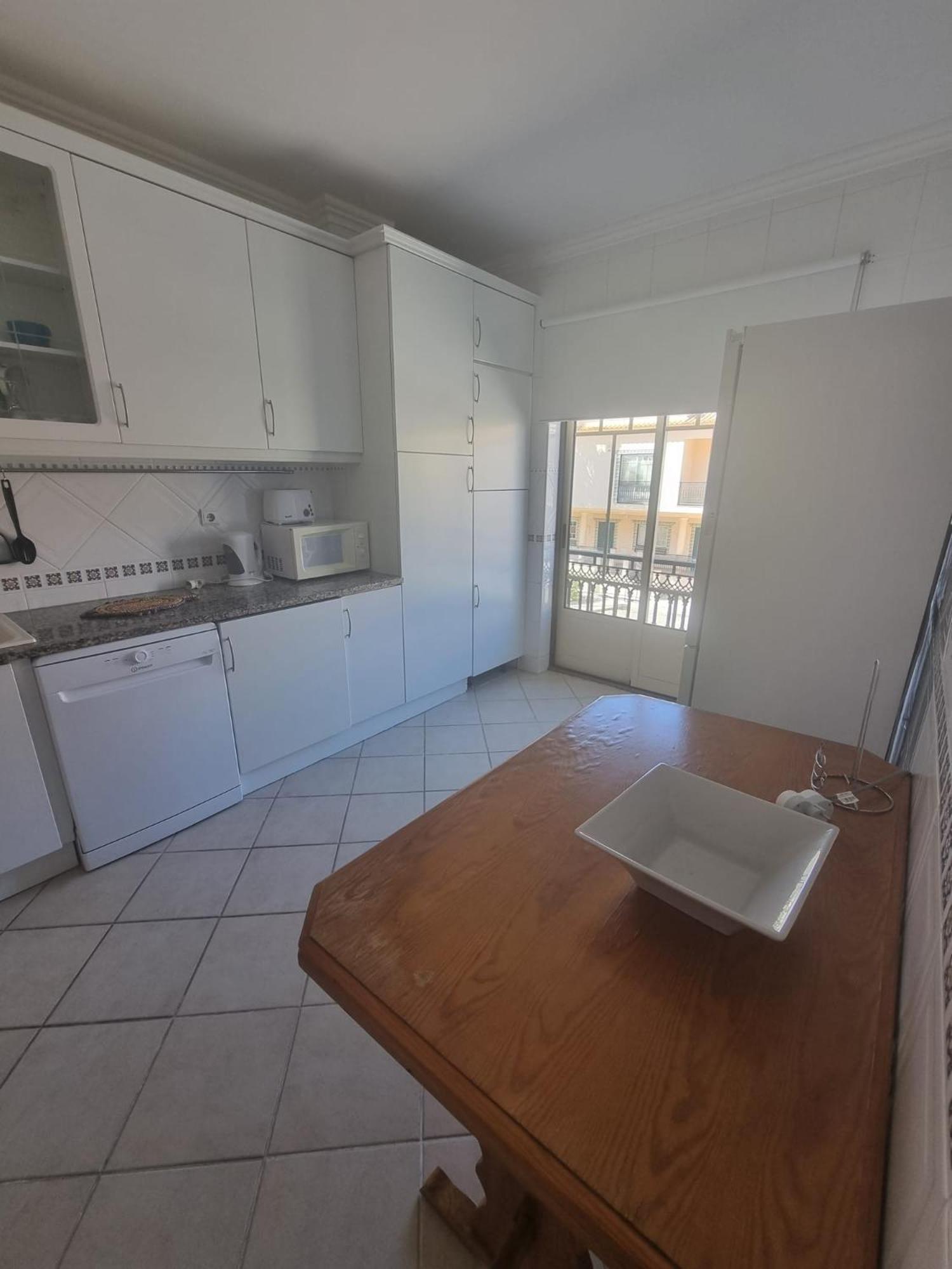 Apart T2 Praia Dos Bicos Albufeira Dış mekan fotoğraf