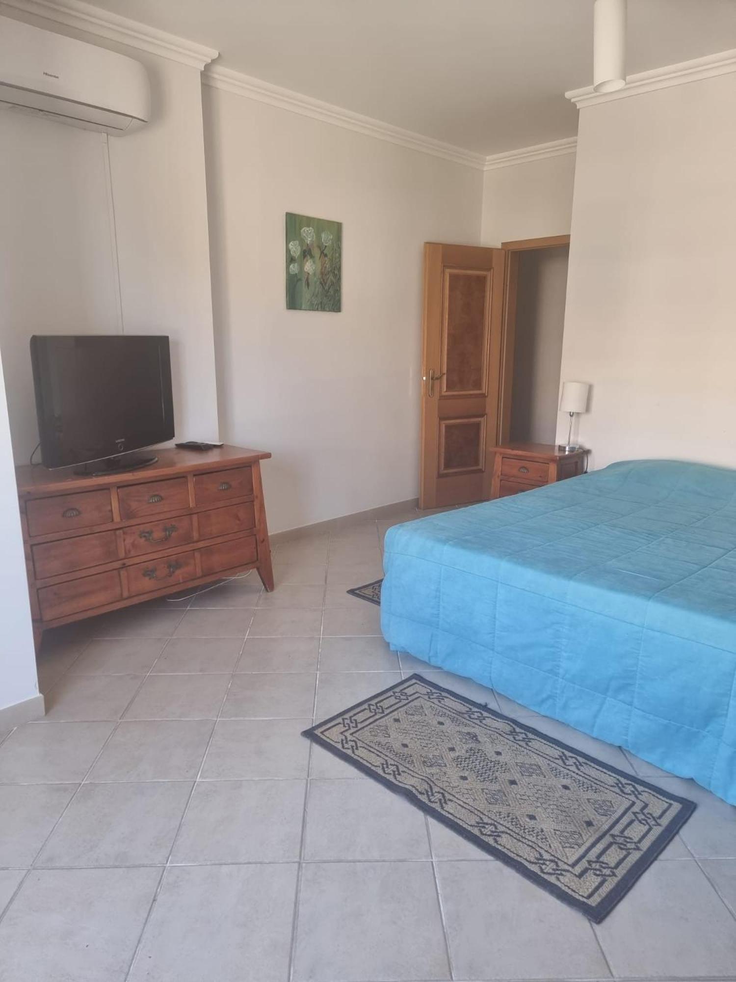 Apart T2 Praia Dos Bicos Albufeira Dış mekan fotoğraf