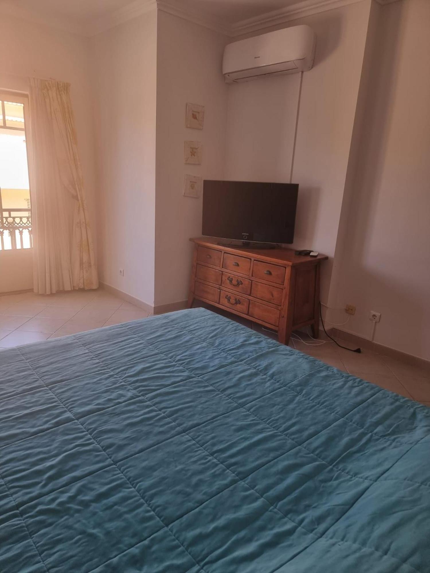 Apart T2 Praia Dos Bicos Albufeira Dış mekan fotoğraf