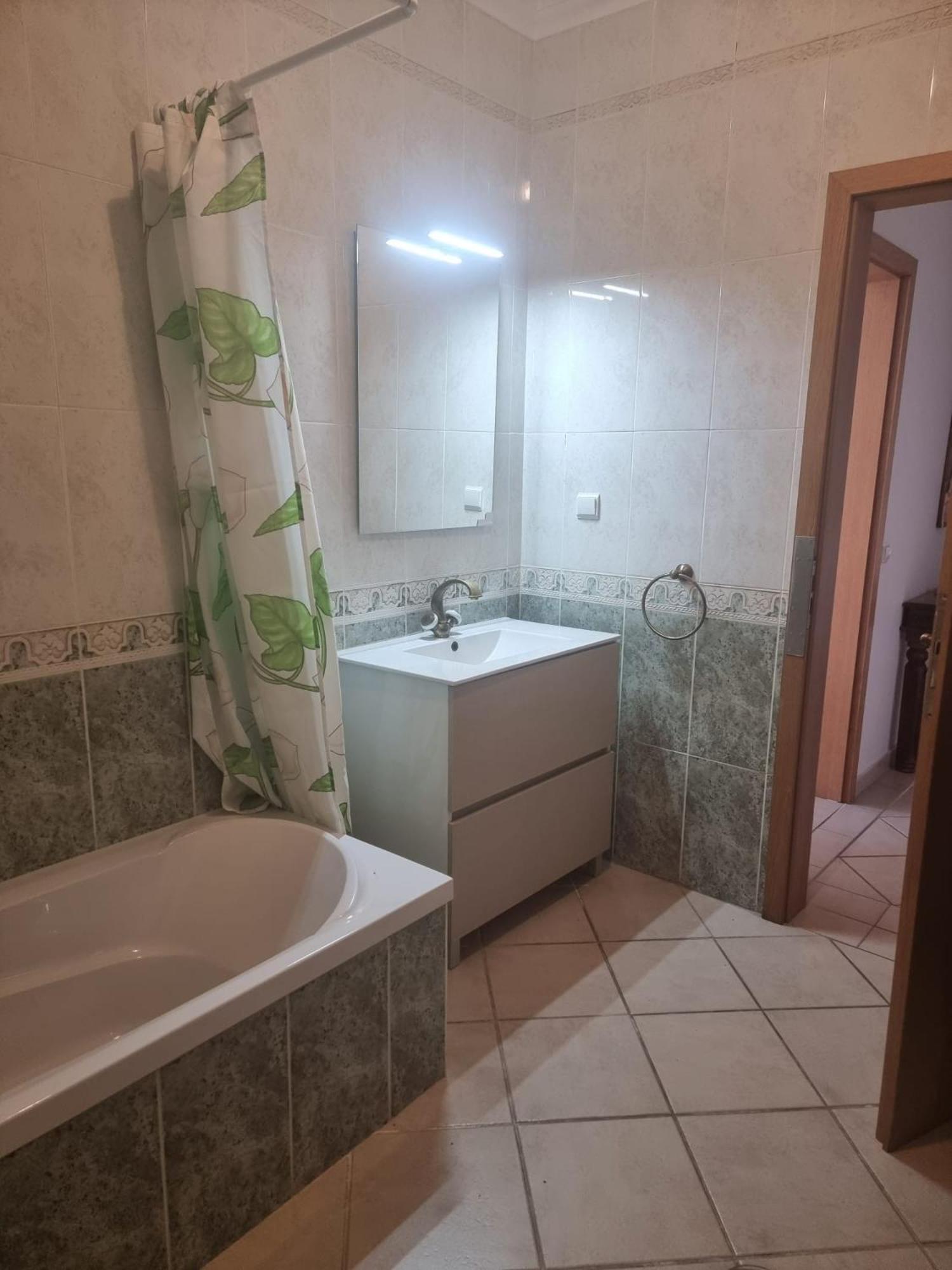 Apart T2 Praia Dos Bicos Albufeira Dış mekan fotoğraf