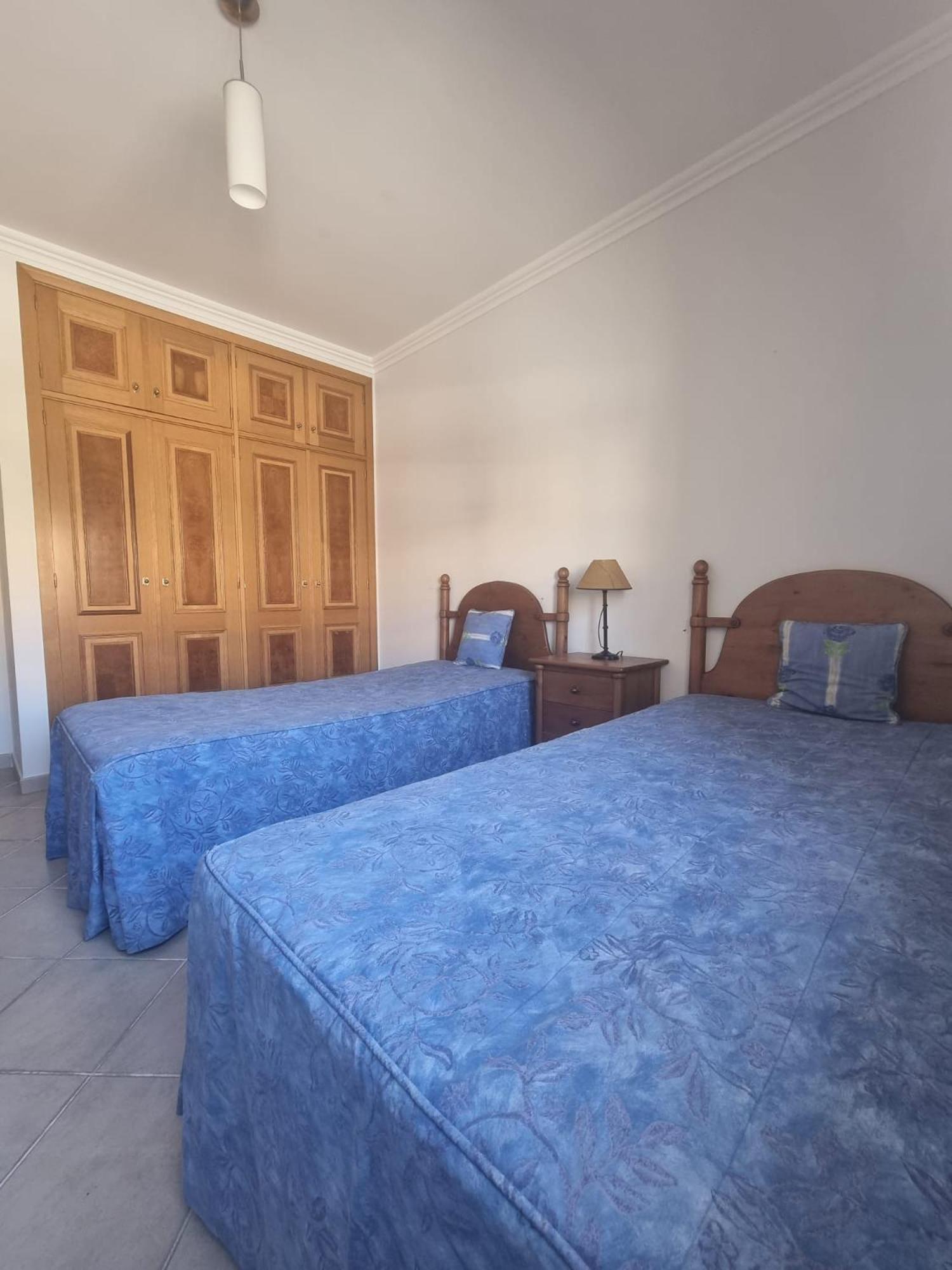 Apart T2 Praia Dos Bicos Albufeira Dış mekan fotoğraf