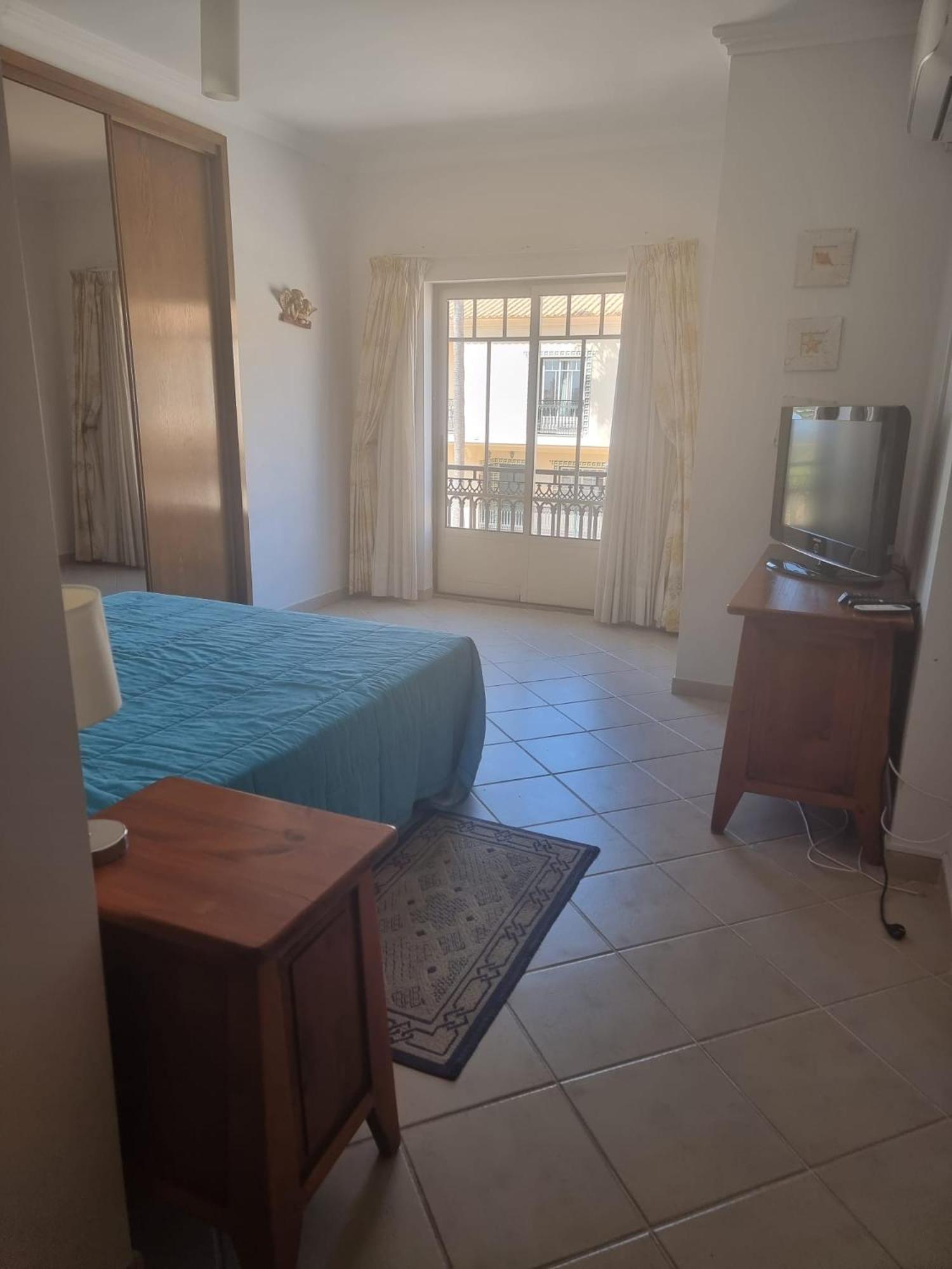 Apart T2 Praia Dos Bicos Albufeira Dış mekan fotoğraf