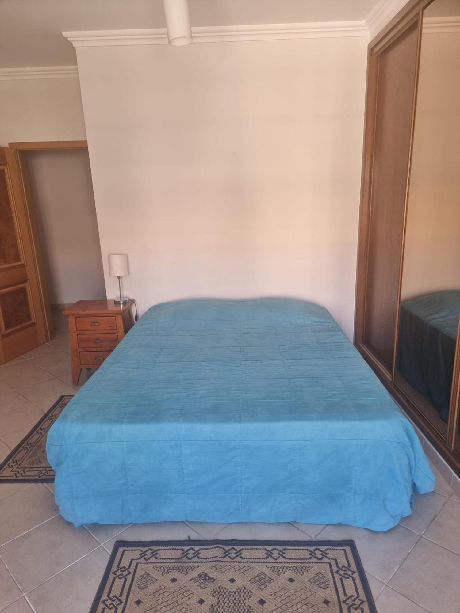 Apart T2 Praia Dos Bicos Albufeira Dış mekan fotoğraf