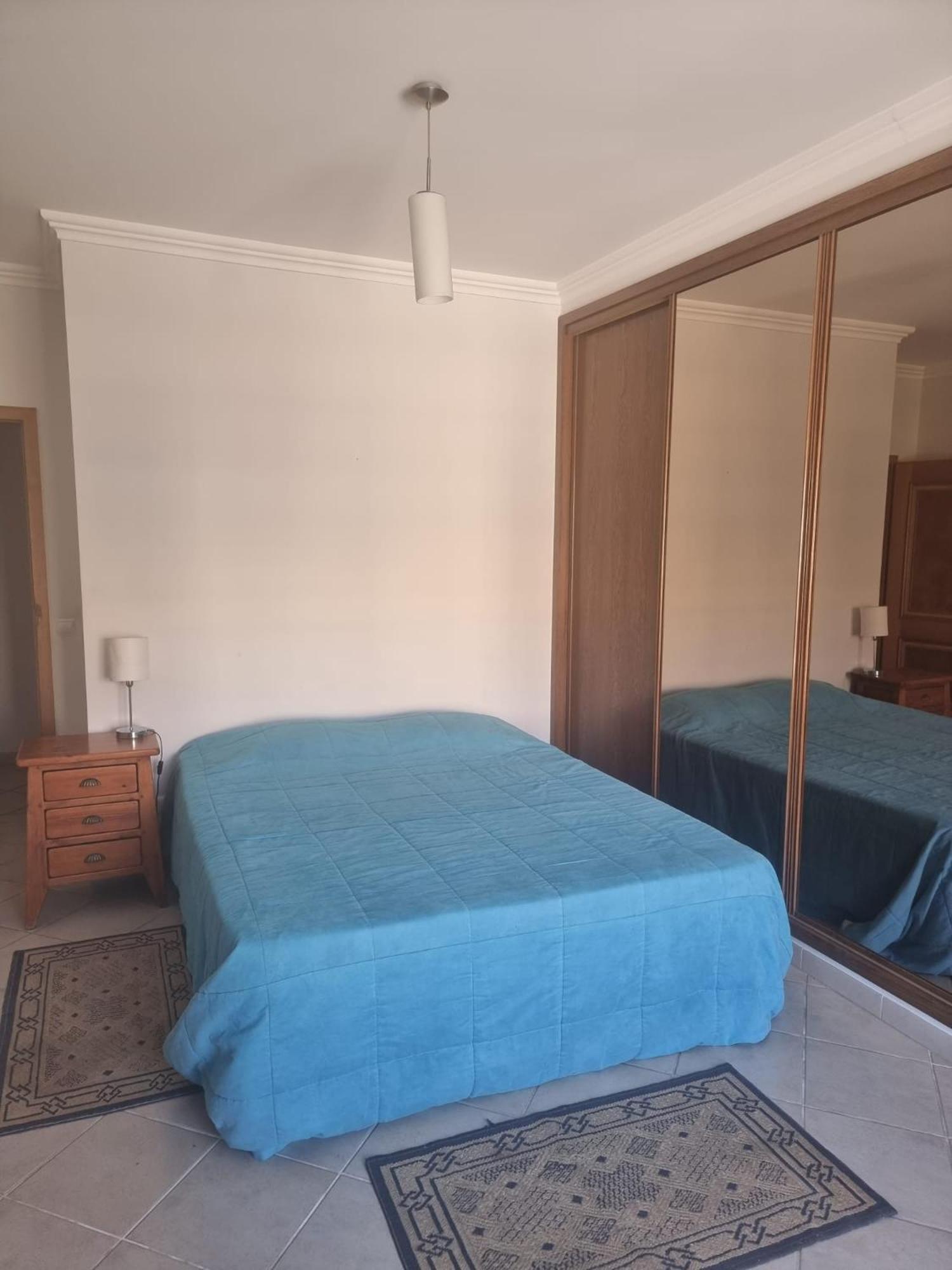 Apart T2 Praia Dos Bicos Albufeira Dış mekan fotoğraf