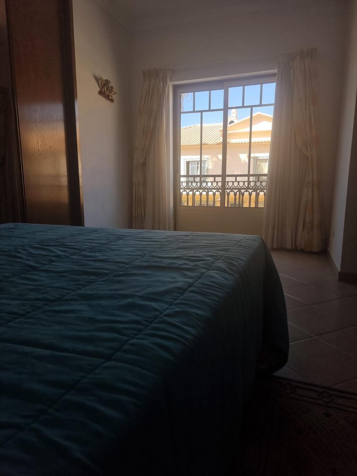 Apart T2 Praia Dos Bicos Albufeira Dış mekan fotoğraf