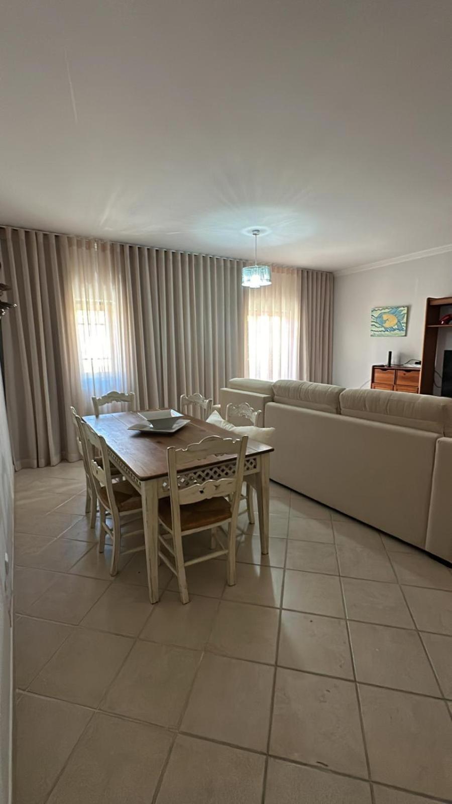 Apart T2 Praia Dos Bicos Albufeira Dış mekan fotoğraf