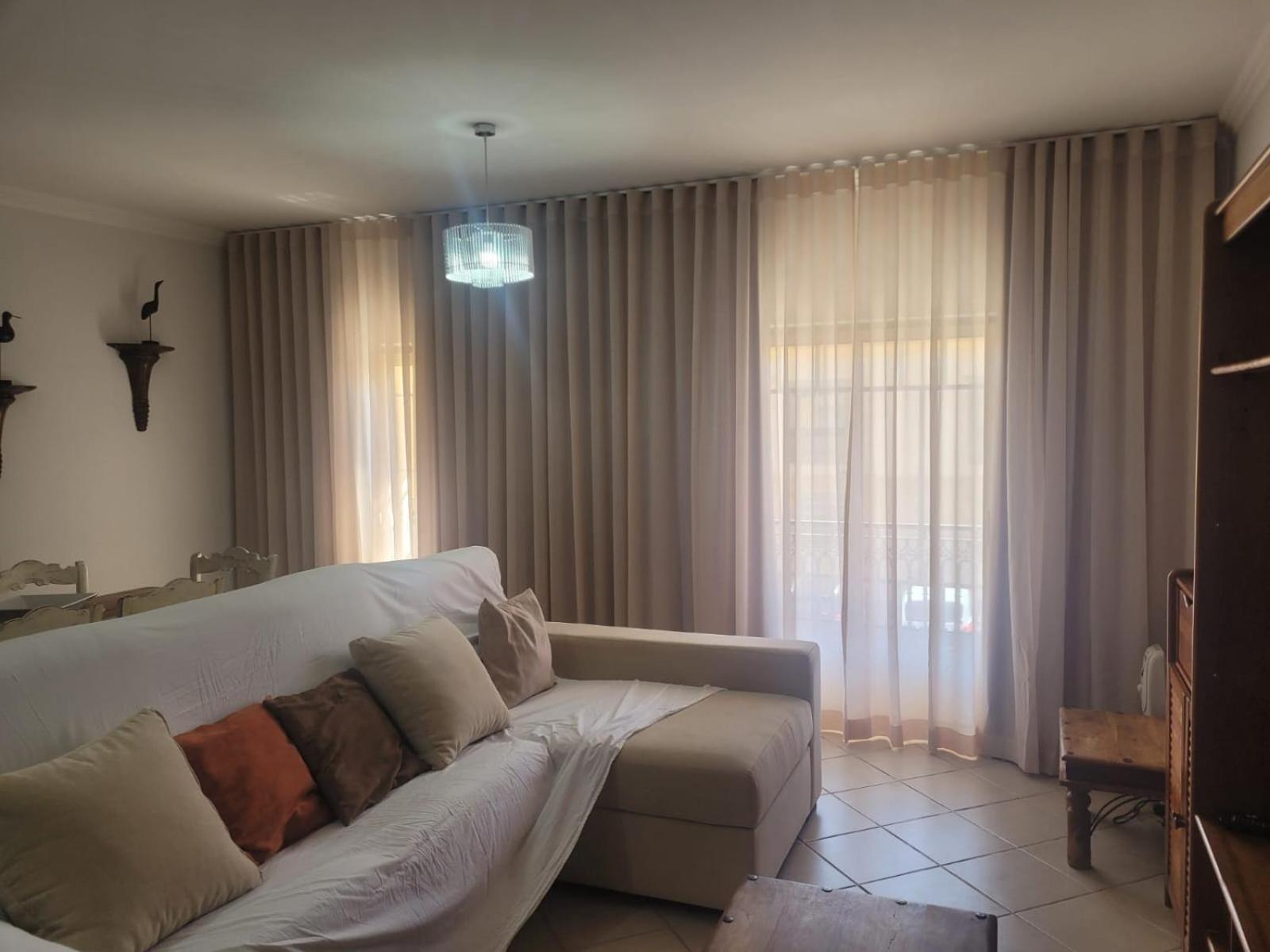 Apart T2 Praia Dos Bicos Albufeira Dış mekan fotoğraf